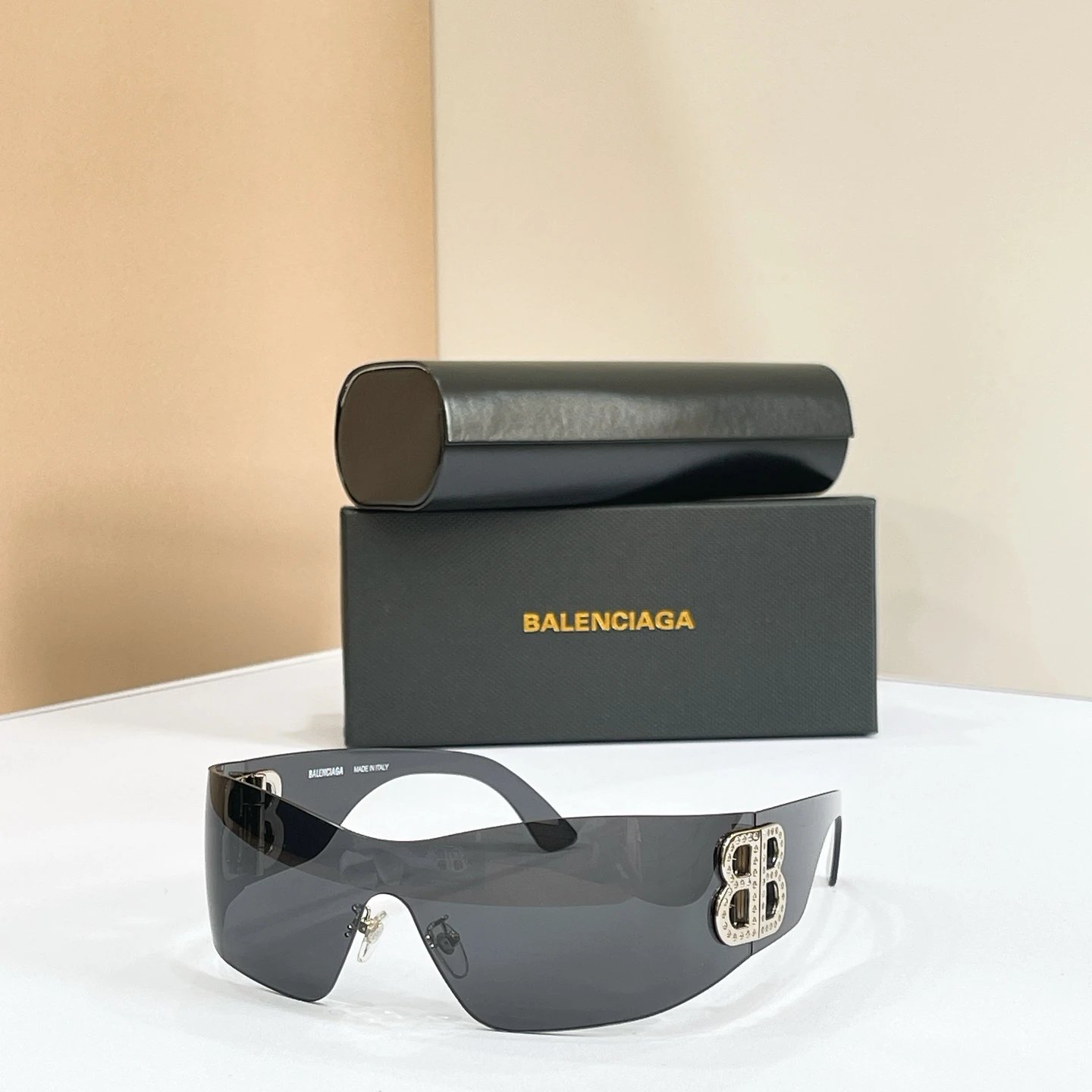 Balenciaga BB0359S Sunglasses — Zdjęcie 8