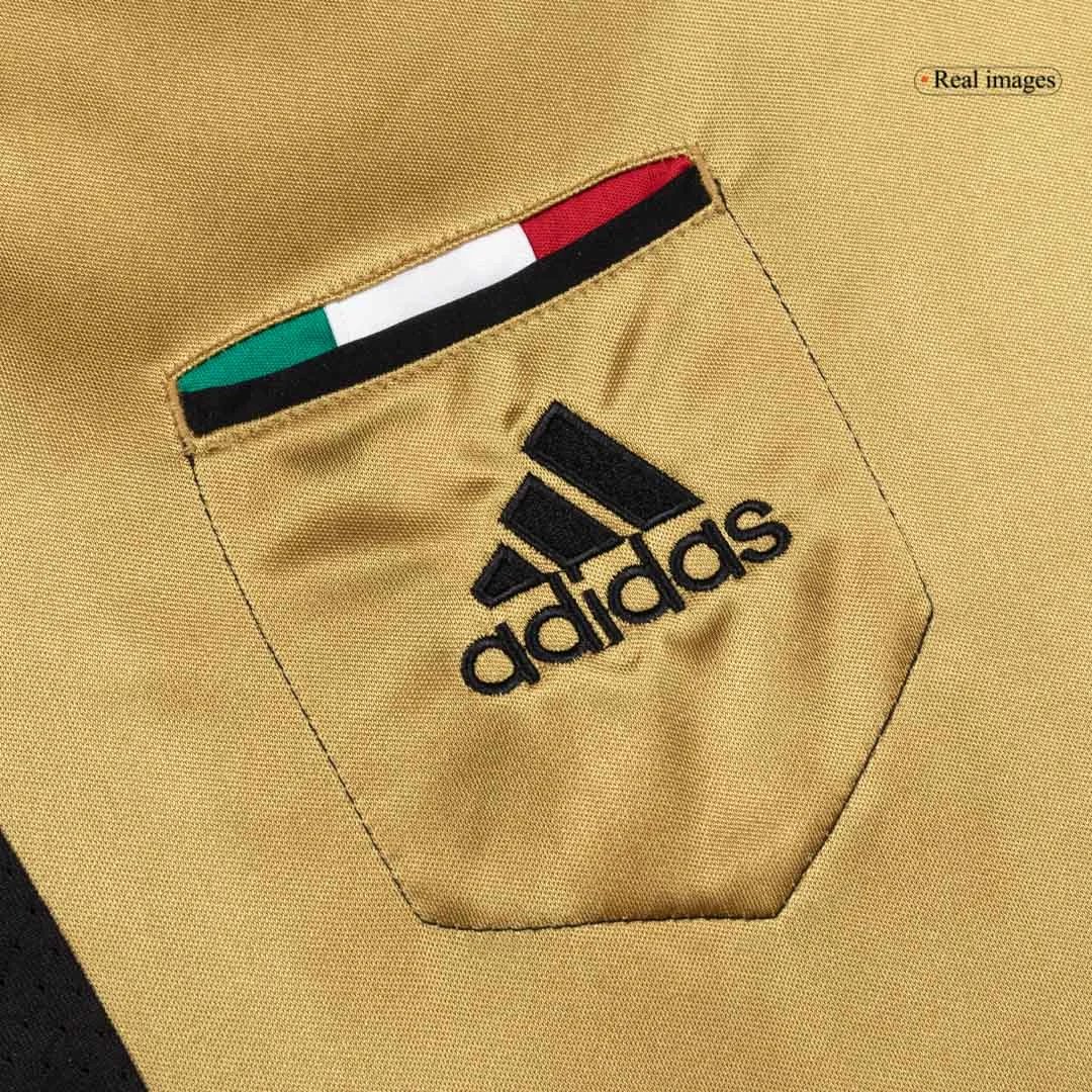 AC Milan 13/14 Retro Third Jersey — QC