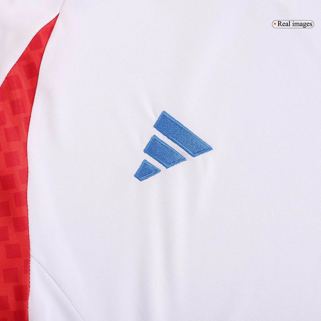 Chile 2024 Away Jersey — photo 8