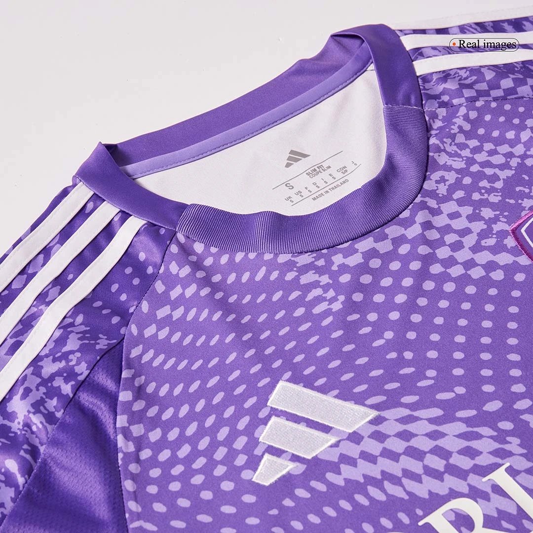2025 Orlando City Home Jersey — Photo 7