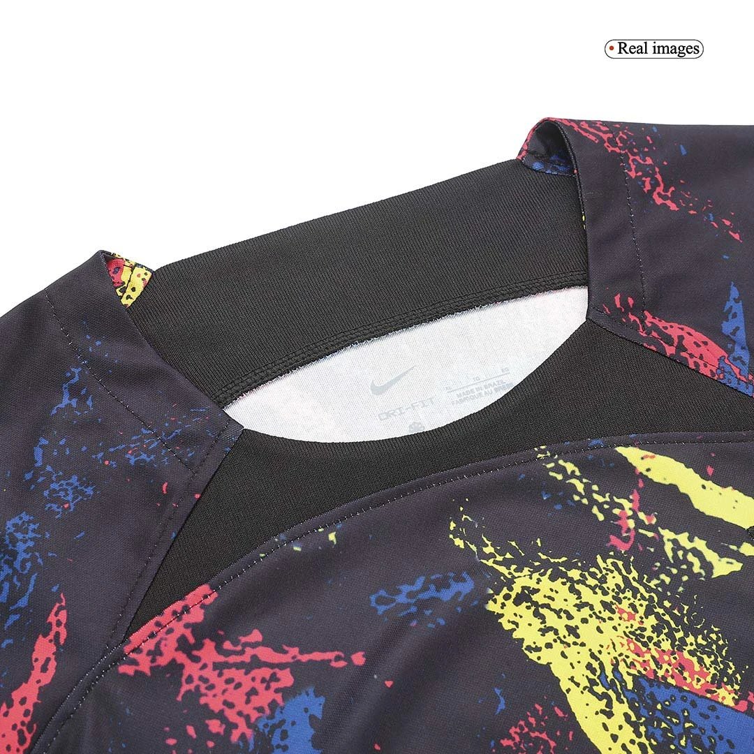 South Korea 2022 Away Jersey — Photo 5