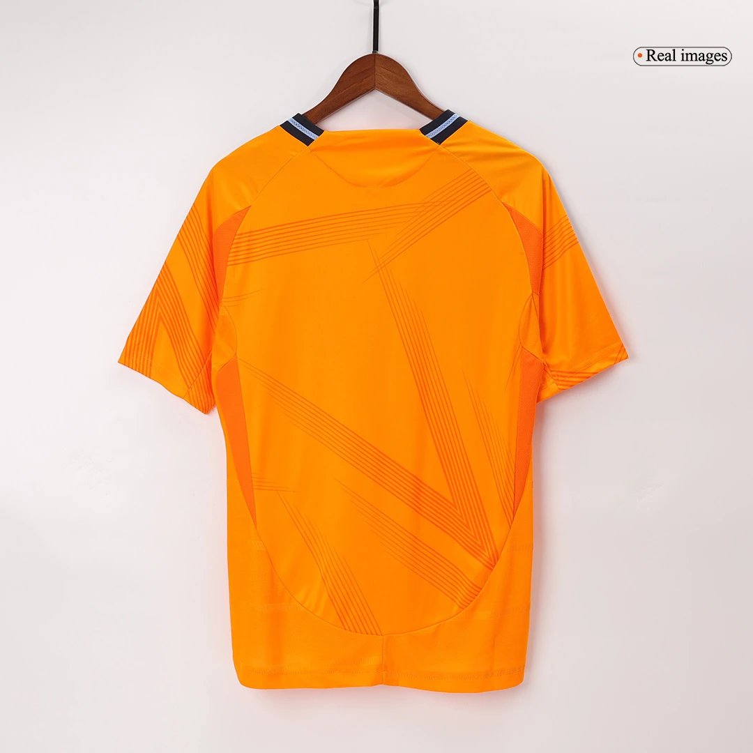 Real Madrid 24/25 Away Jersey (Player Version) — Photo 6