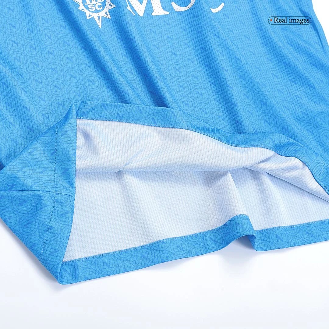 Napoli 22/23 Home Jersey (Player Version) — photo 12
