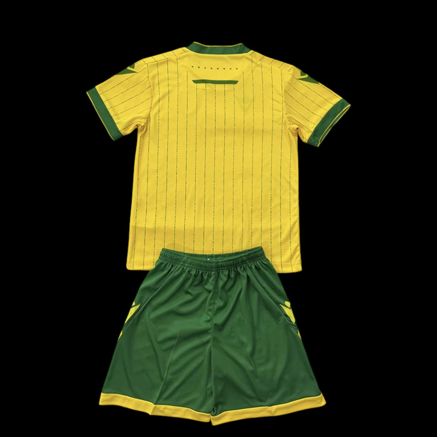 Nantes 25/26 Home Jersey - Kids — Photo 2