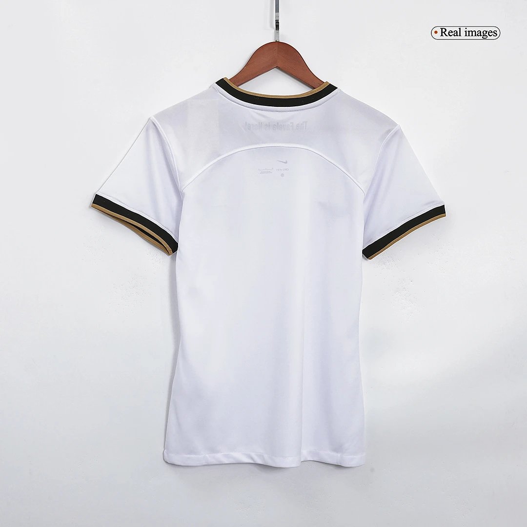 Corinthians 22/23 Home Jersey - Women — photo 4