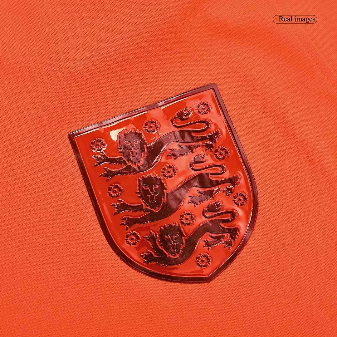England 2022 Away Jersey — photo 7