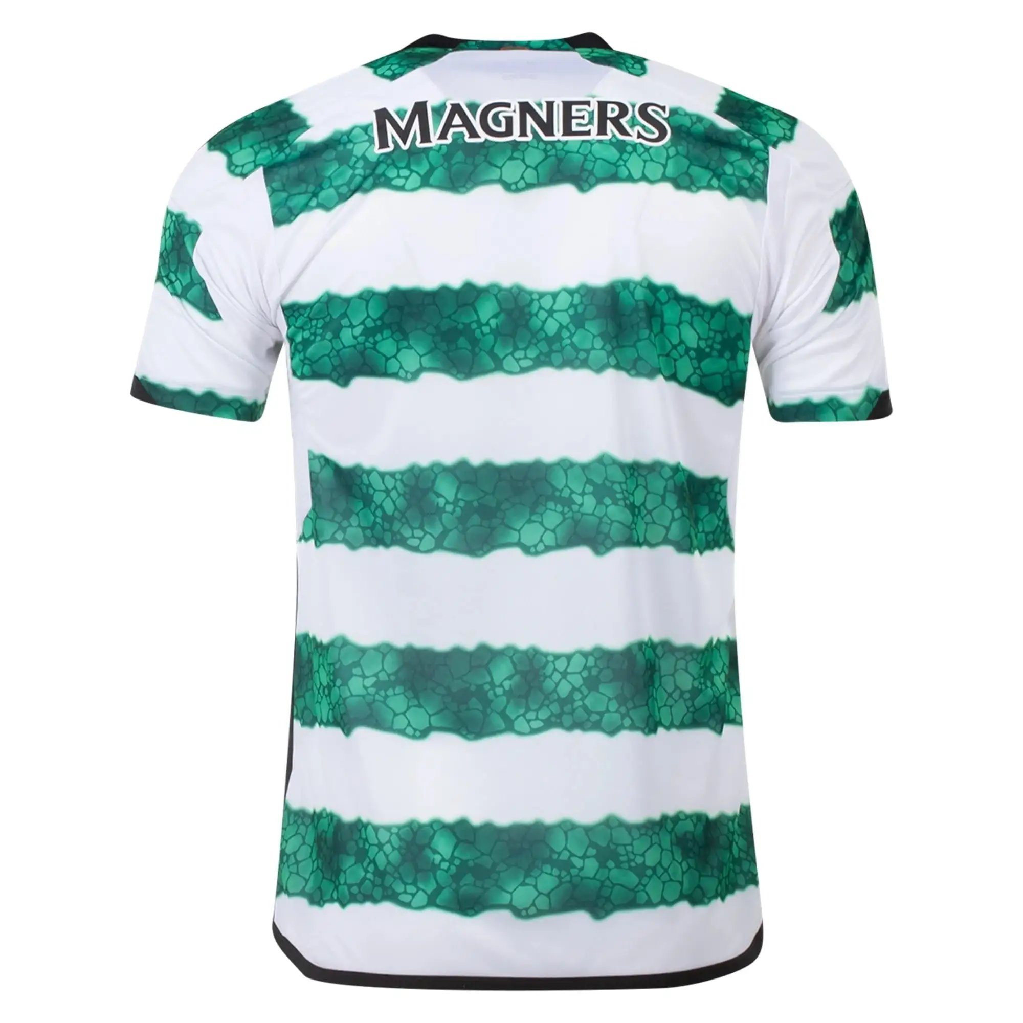 Celtic 23/24 Home Jersey — Photo 2