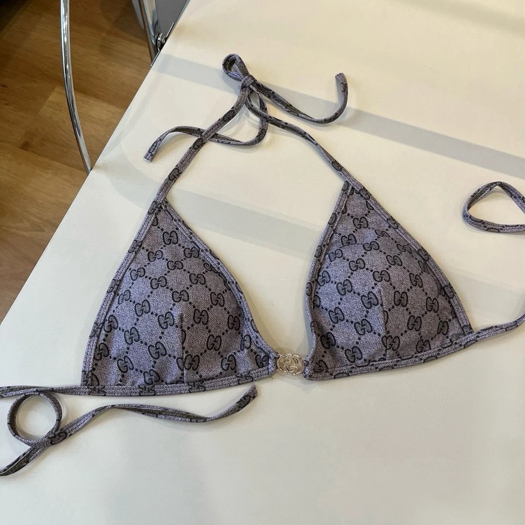 Gucci Bikini Two-Piece Swimwear Ver.A — Photo 4