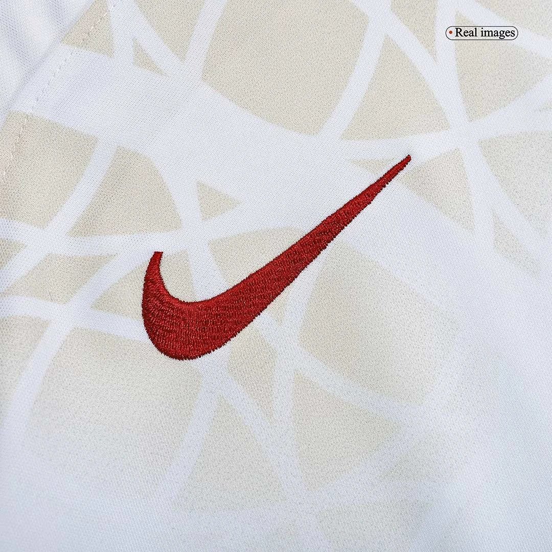 Qatar 2022 Away Jersey — Photo 6