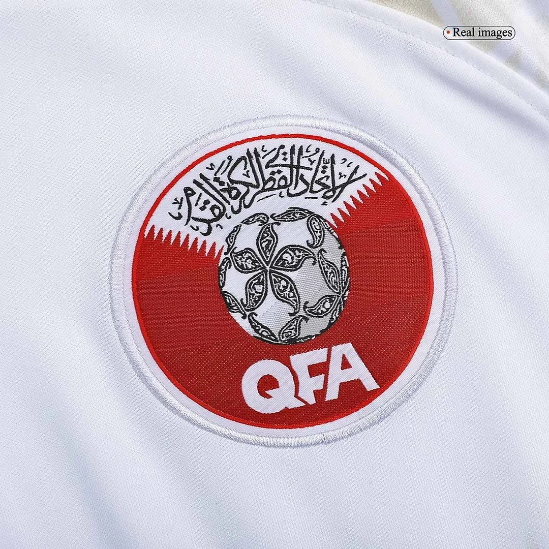 Qatar 2022 Away Jersey — Photo 7