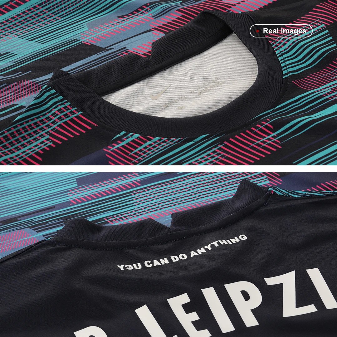 RB Leipzig 21/22 Third Jersey — Photo 9