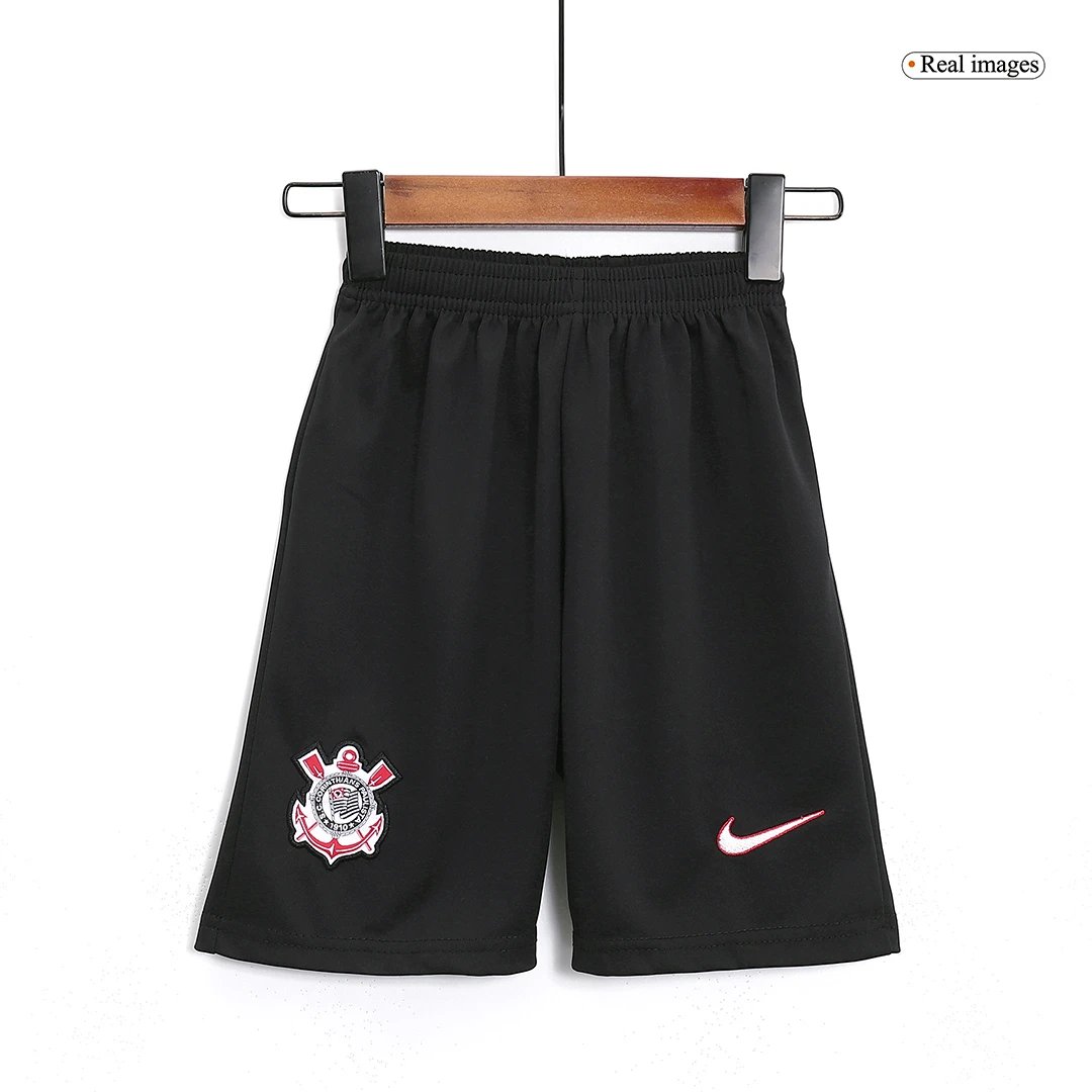 Corinthians 23/24 Home Jersey - Kids — photo 5