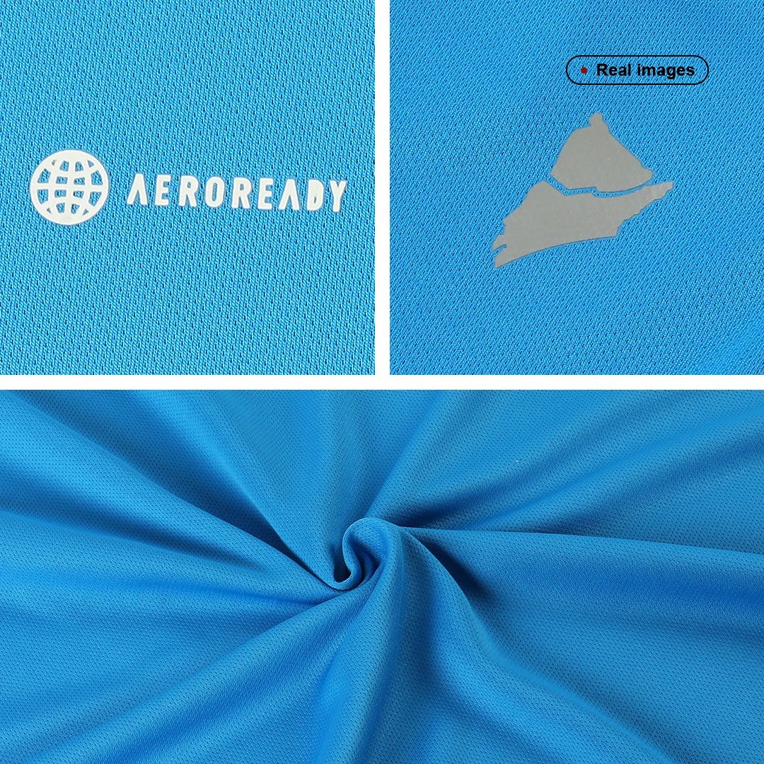 Charlotte FC 2022 Home Jersey — photo 8