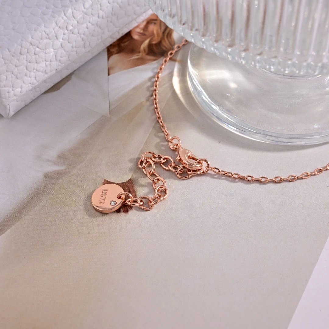 Dior Earrings Ver.E — QC