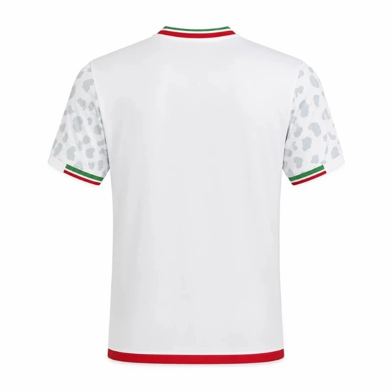Iran 2026 Home Jersey — Photo 2