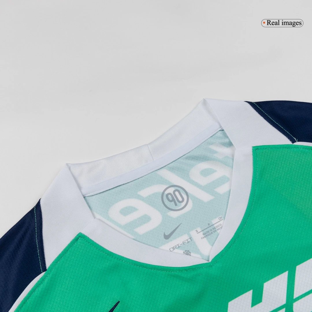 Pumas UNAM 25/26 Third Jersey — Photo 5