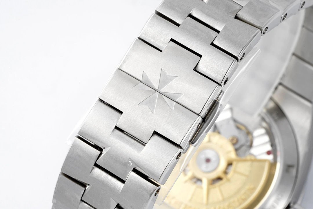 Vacheron Constantin Overseas Automatic Watch 41mm Ver.E — QC