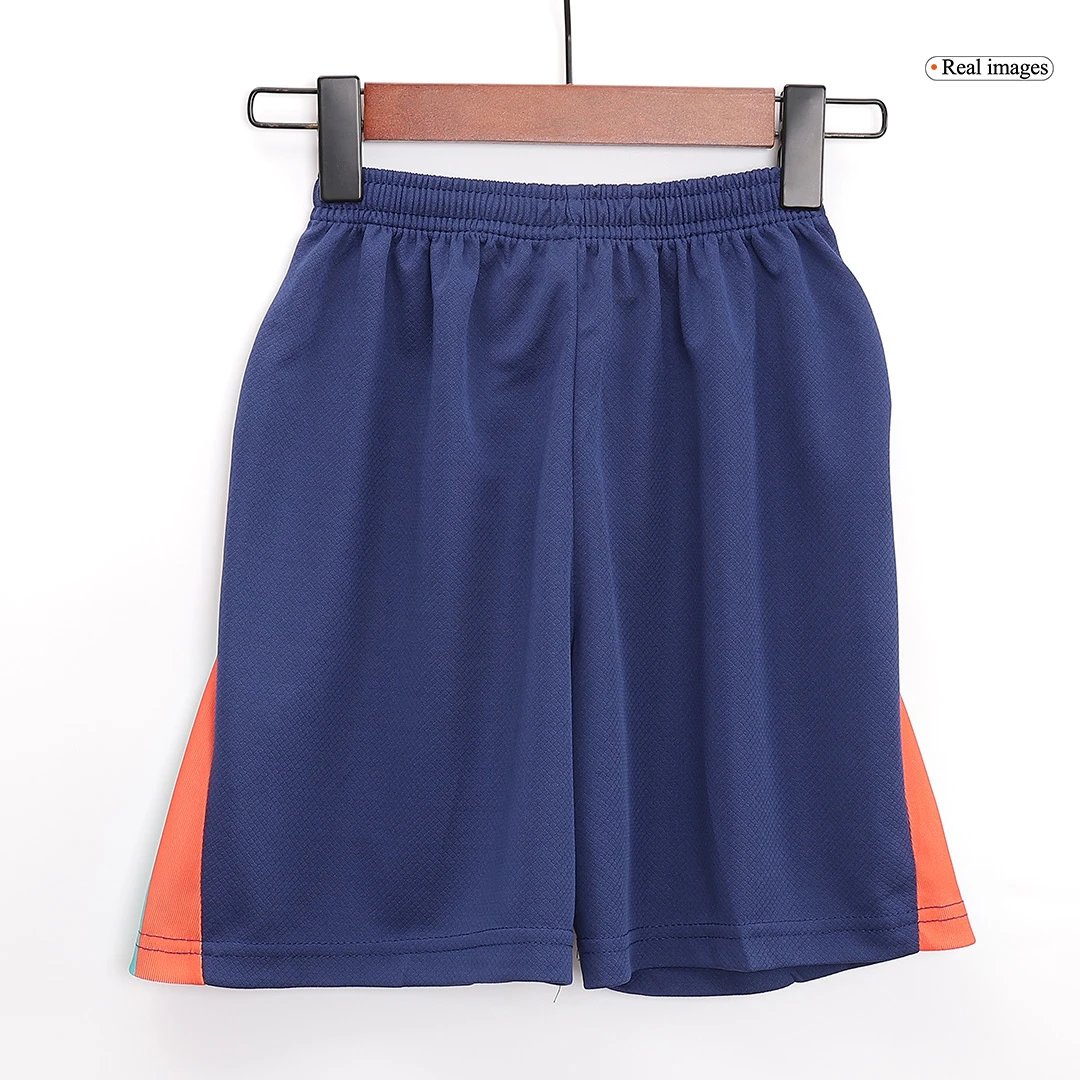 Netherlands 2024 Away Jersey - Kids — photo 7