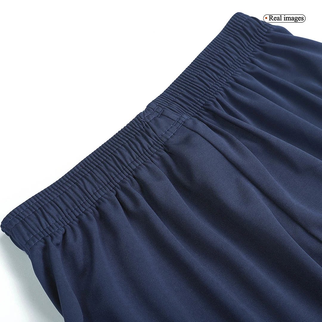 England Home Soccer Shorts 2022 — photo 9