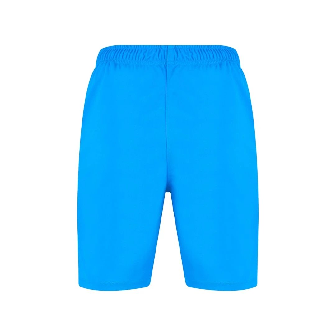 Napoli Away Soccer Shorts 2022 23 — photo 3
