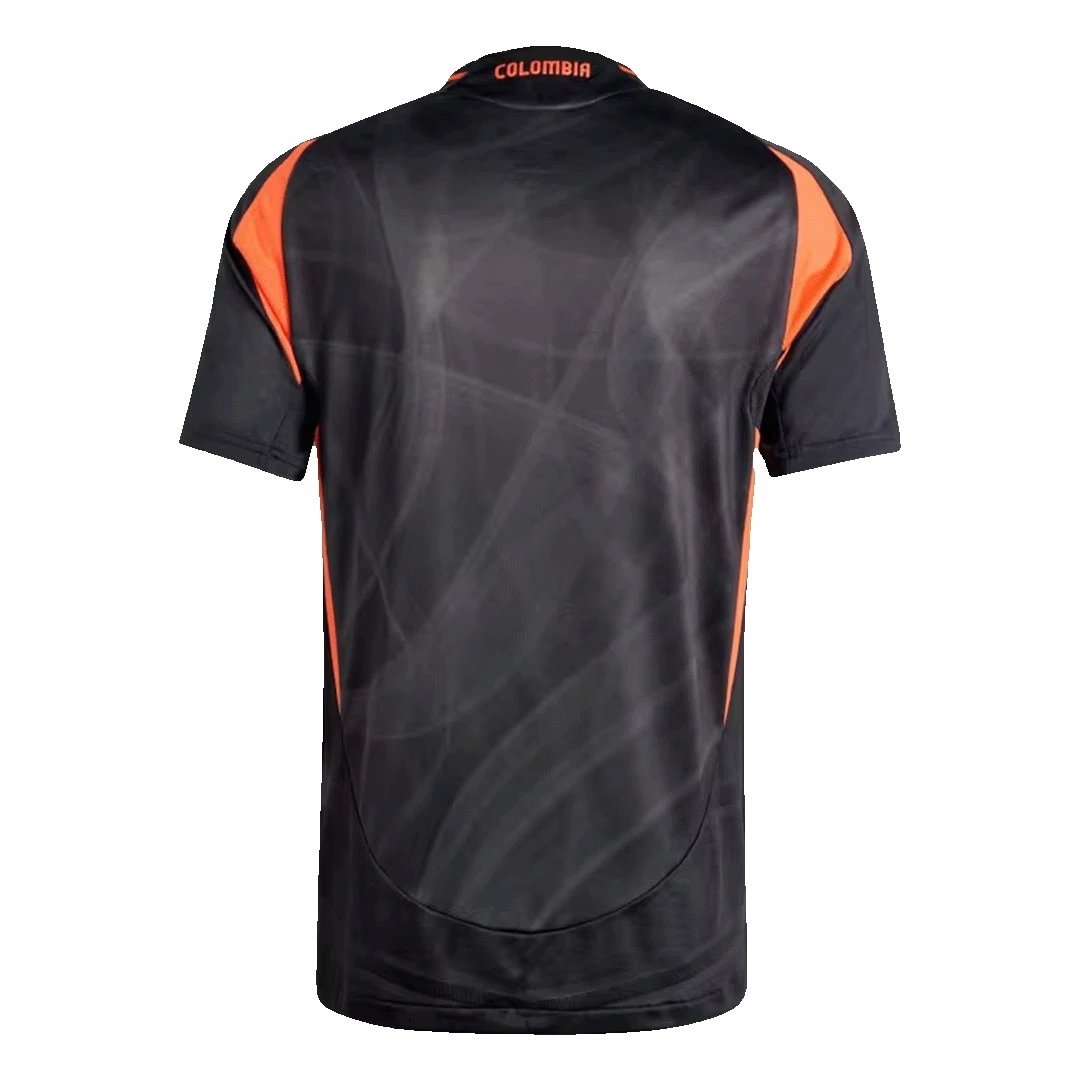 Colombia 2024 Away Jersey (Player Version) — photo 2