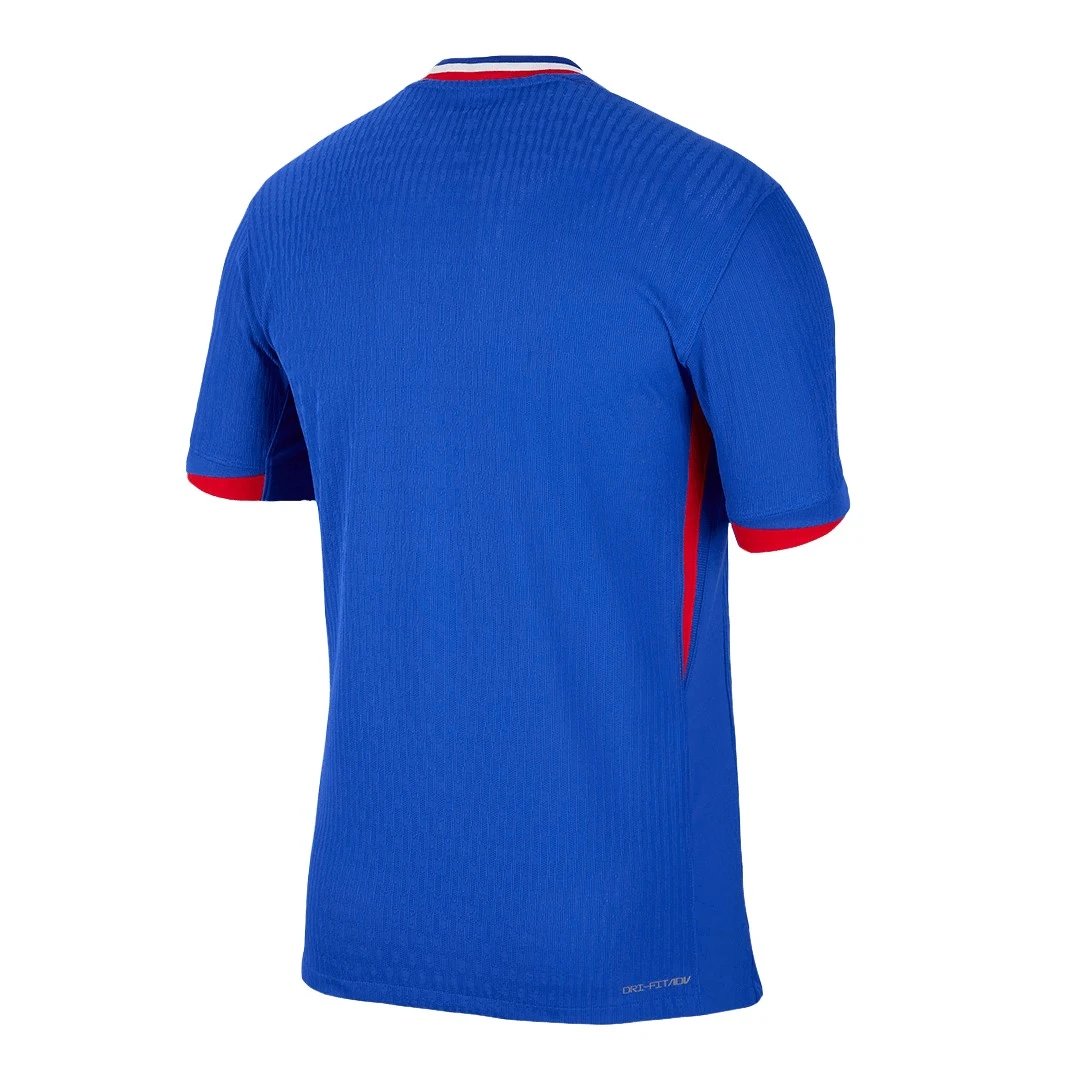 France 2024 Home Jersey (Player Version) — photo 2