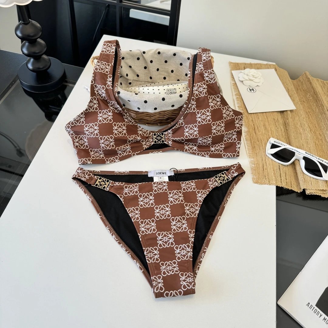 Loewe Bikini One-Piece Swimwear Ver.B — Photo 8