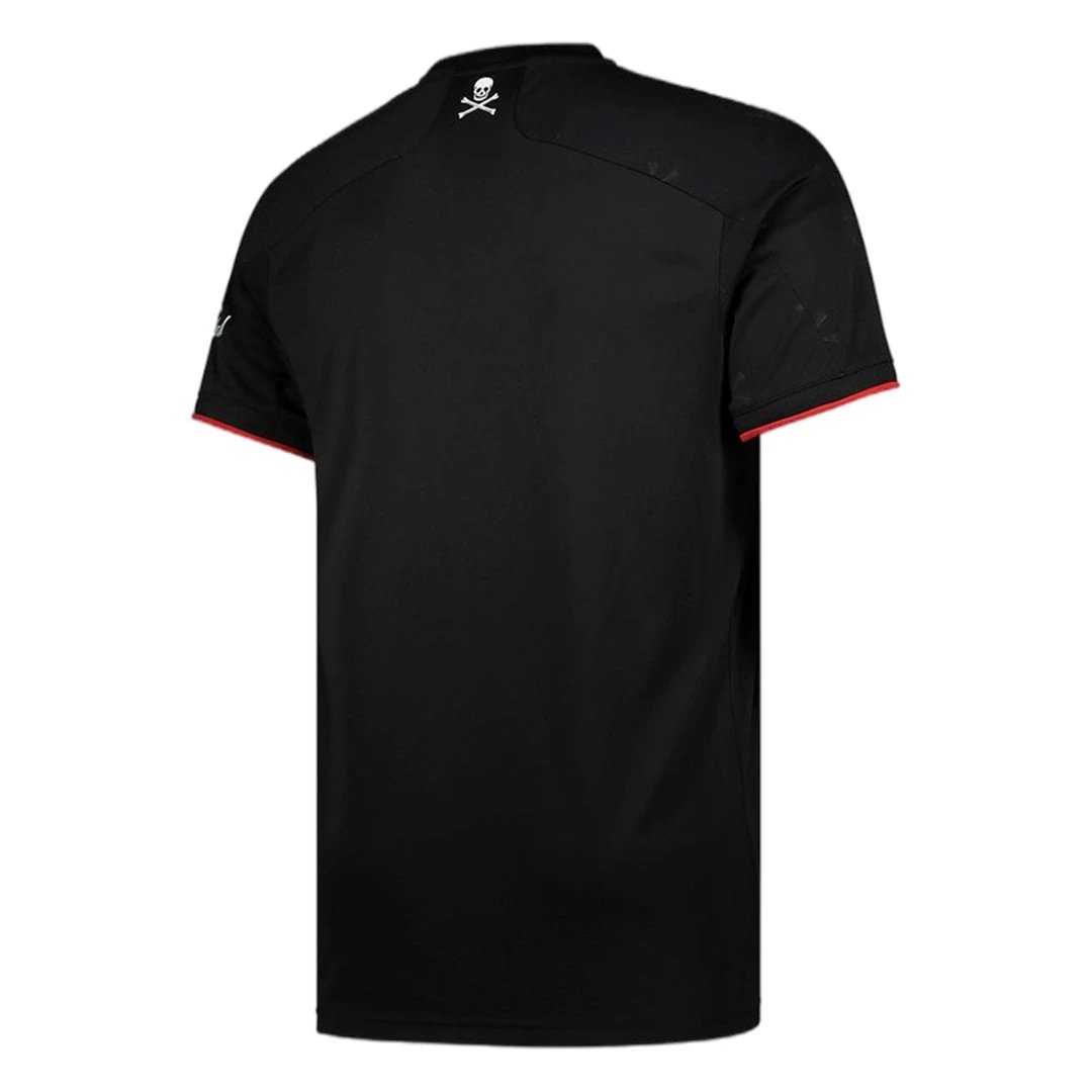 Orlando Pirates 21/22 Home Jersey — Photo 2