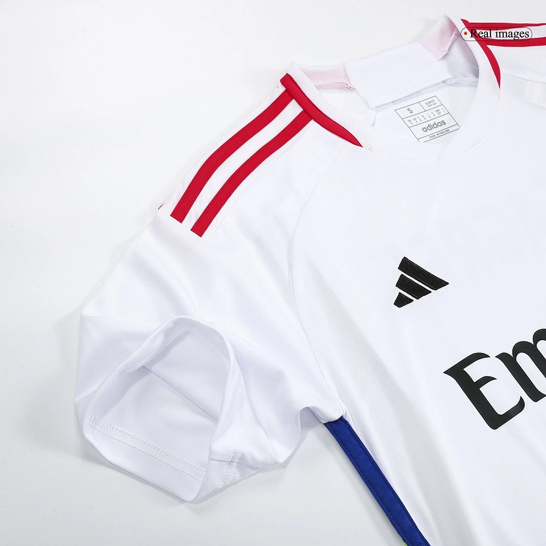 Benfica 23/24 Third Jersey — Photo 7