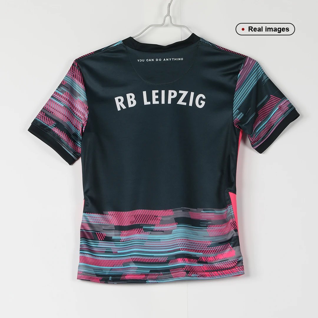 RB Leipzig 21/22 Third Jersey - Kids — QC
