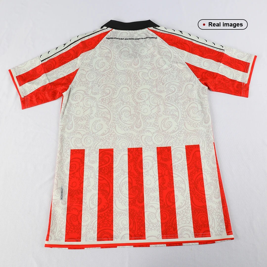 Ssc Bari 21/22 Jersey — photo 10