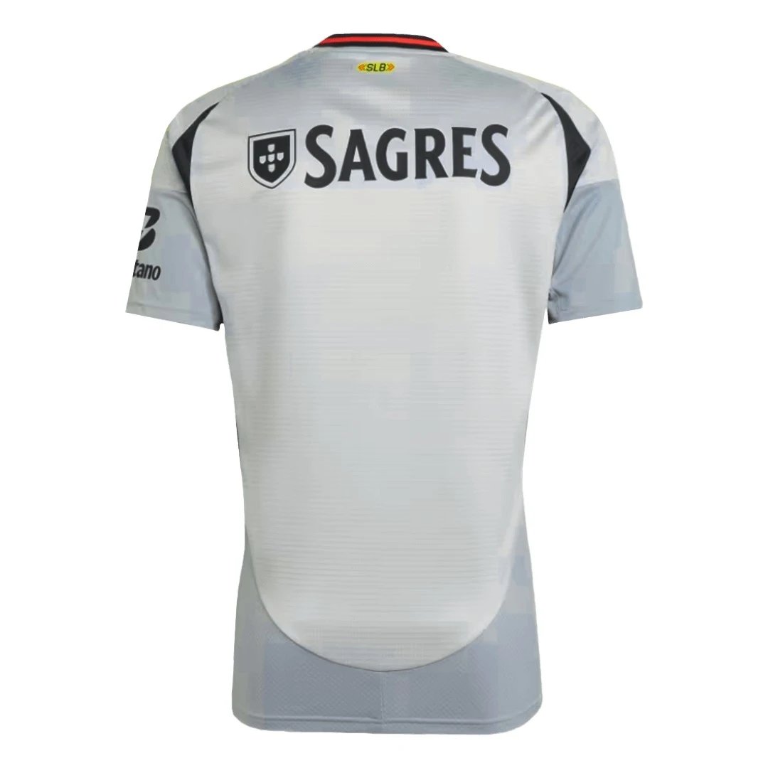 Benfica 24/25 Third Jersey — Photo 2