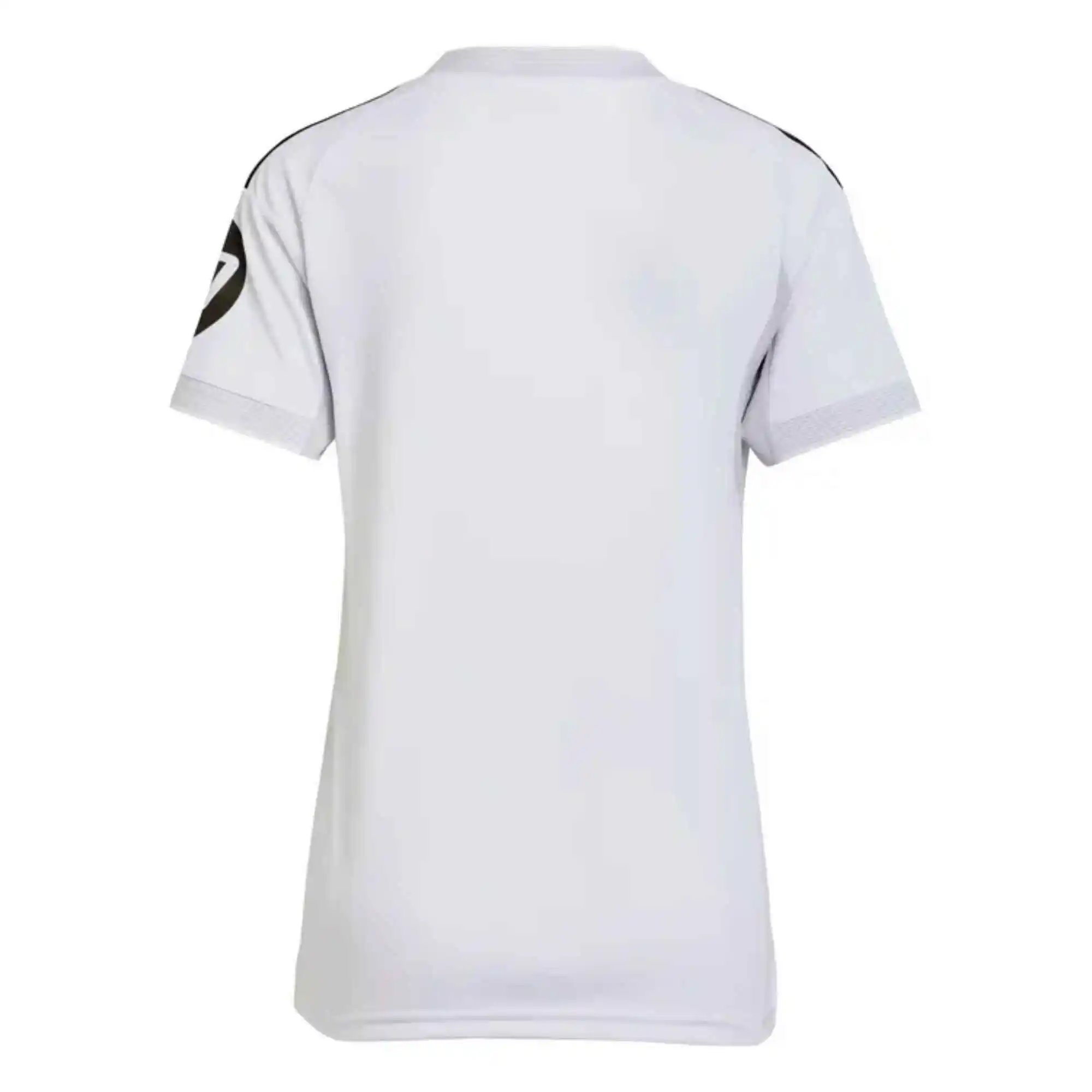 Real Madrid 25/26 Home Jersey - Women — QC