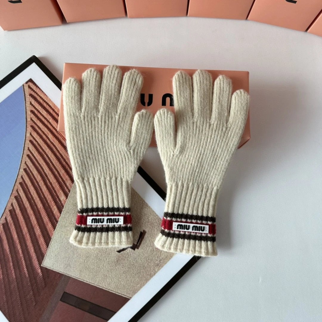 Miu Miu Gloves Ver.A — Photo 6