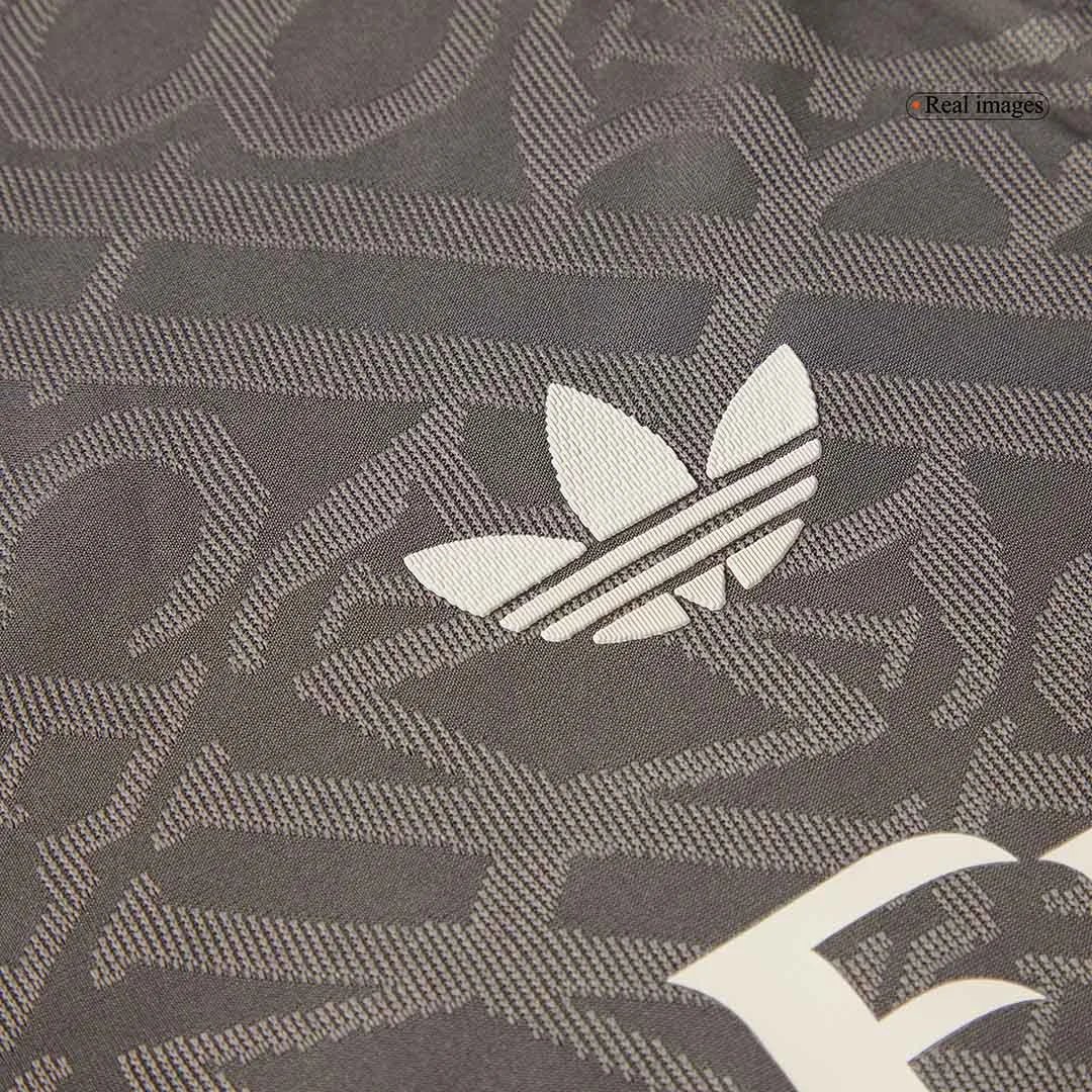 Real Madrid 24/25 Third Jersey (Player Version) — photo 4