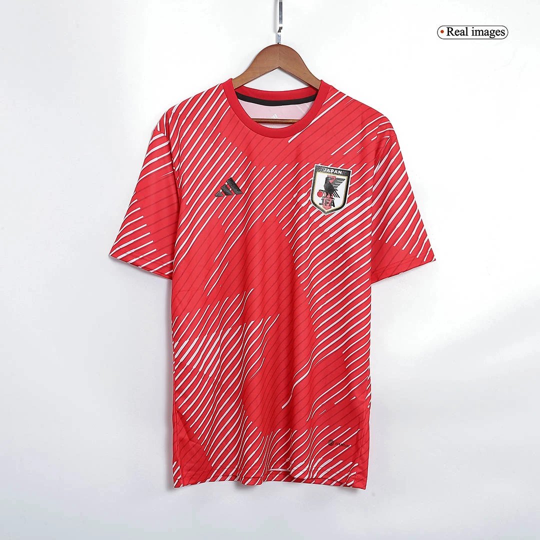Japan 2022 Pre-Match Jersey — photo 3