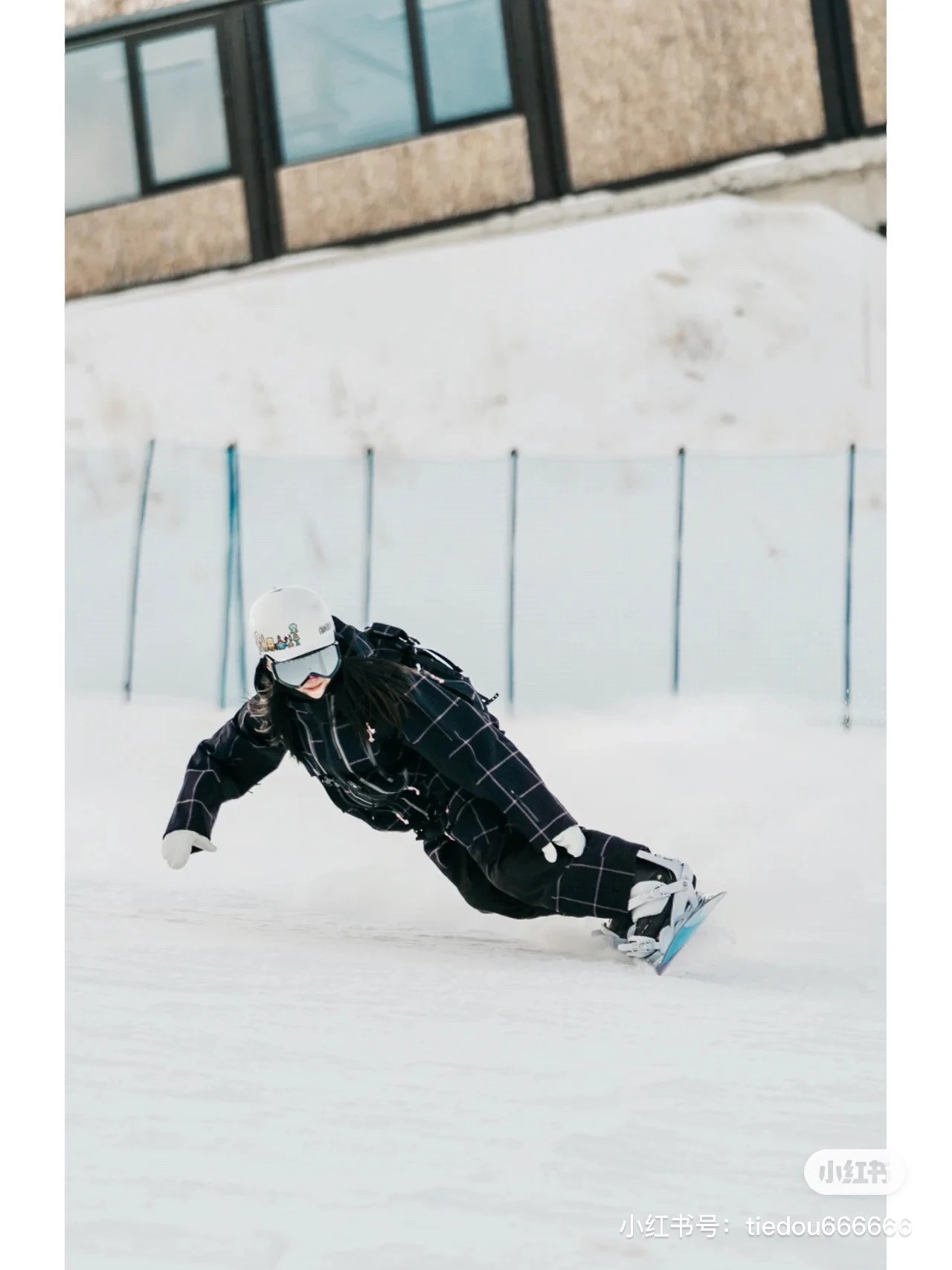 Gucci Ski Goggles Ver.F — Zdjęcie 9