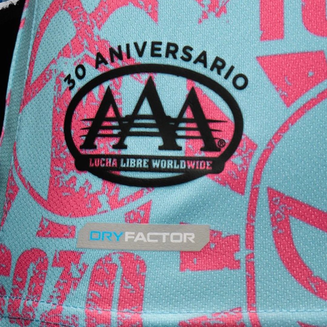 CF Pachuca 21/22 Third Jersey — photo 8