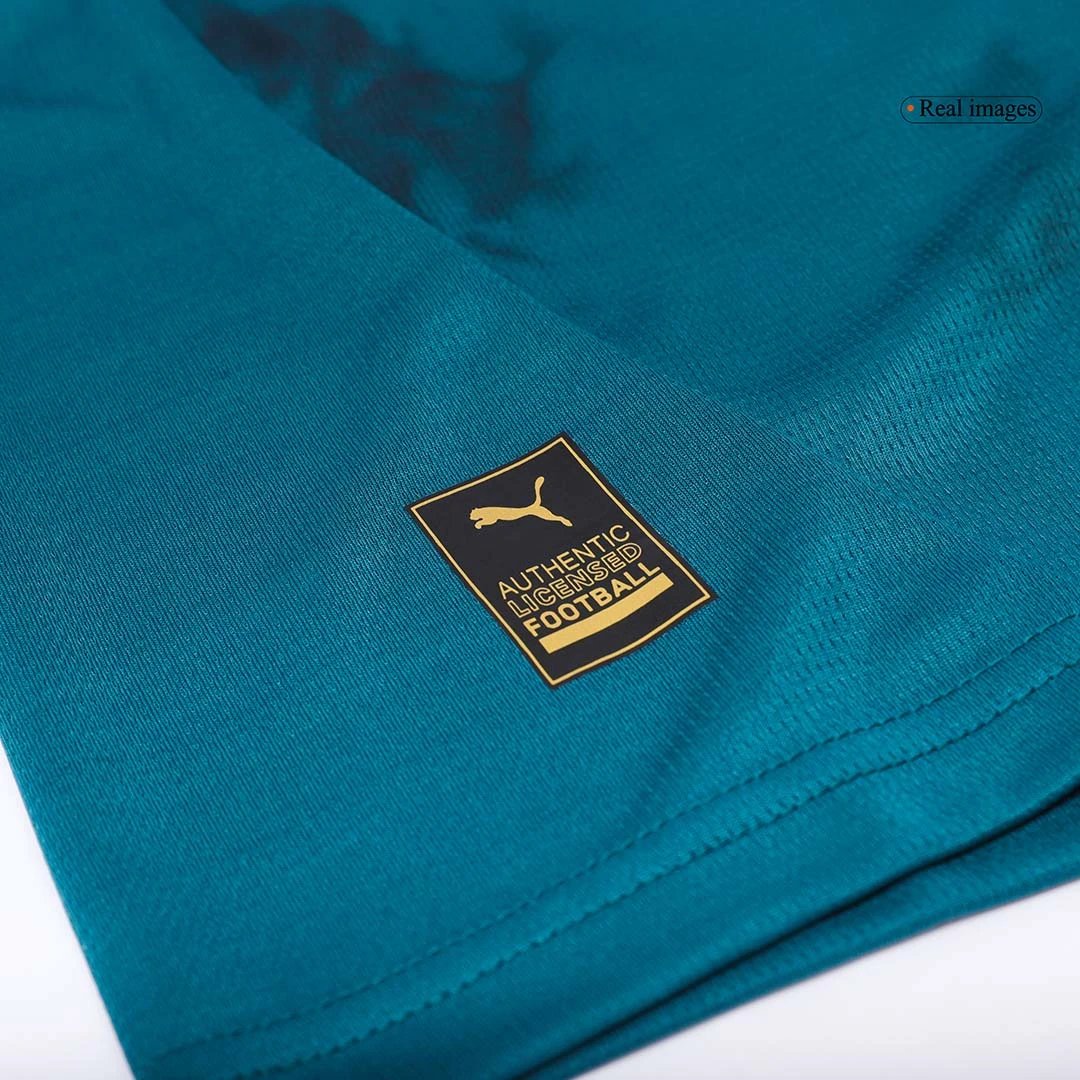 Olympique Marseille 24/25 Away Jersey — photo 12