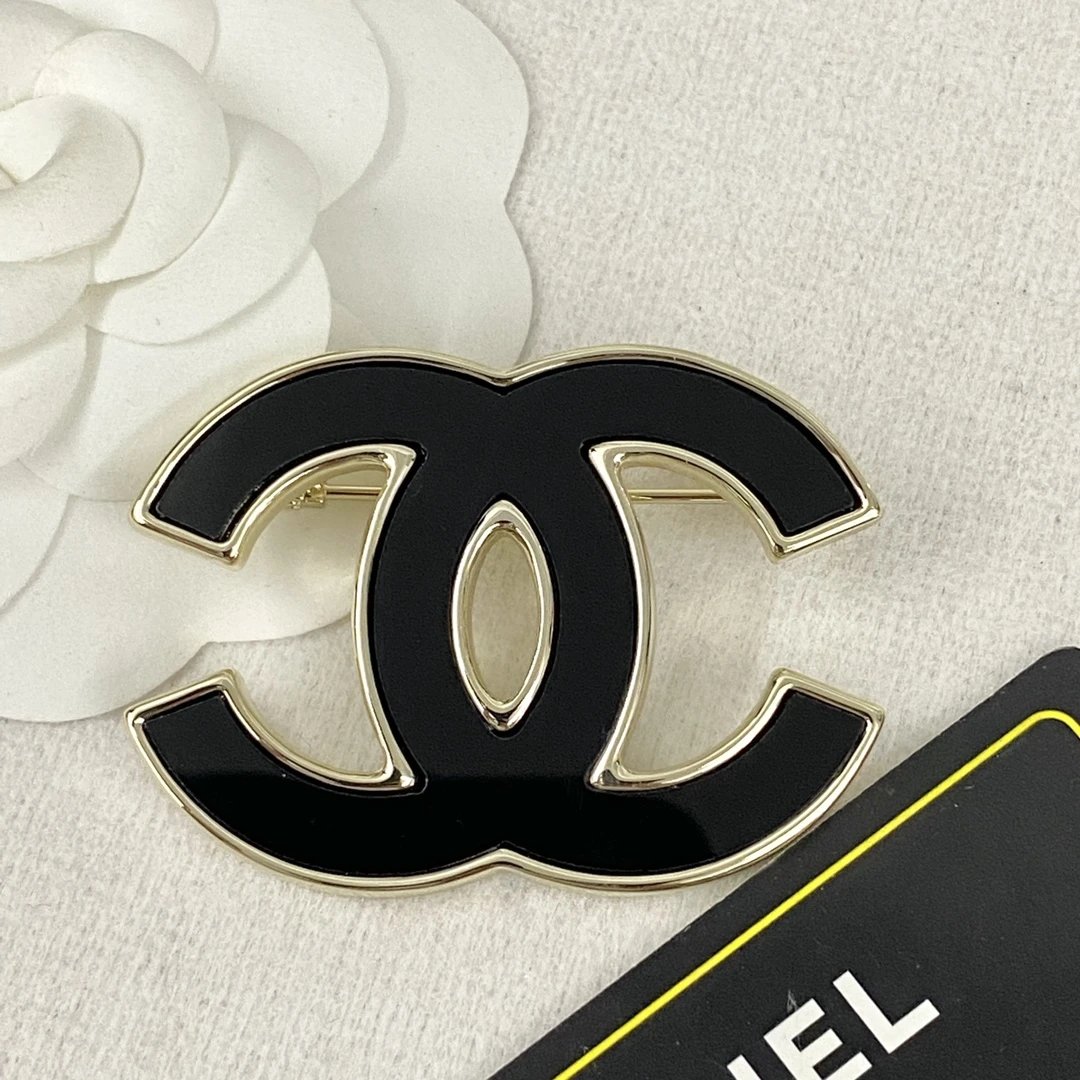 Chanel Brooch Ver.E — photo 2