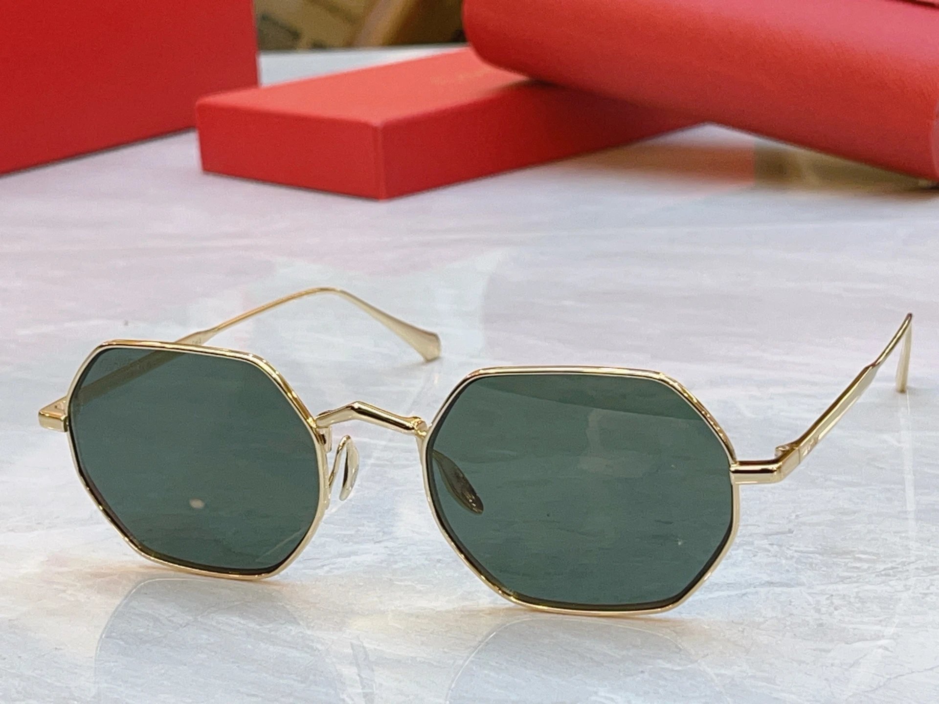 Cartier Sunglasses Ver.F — photo 5