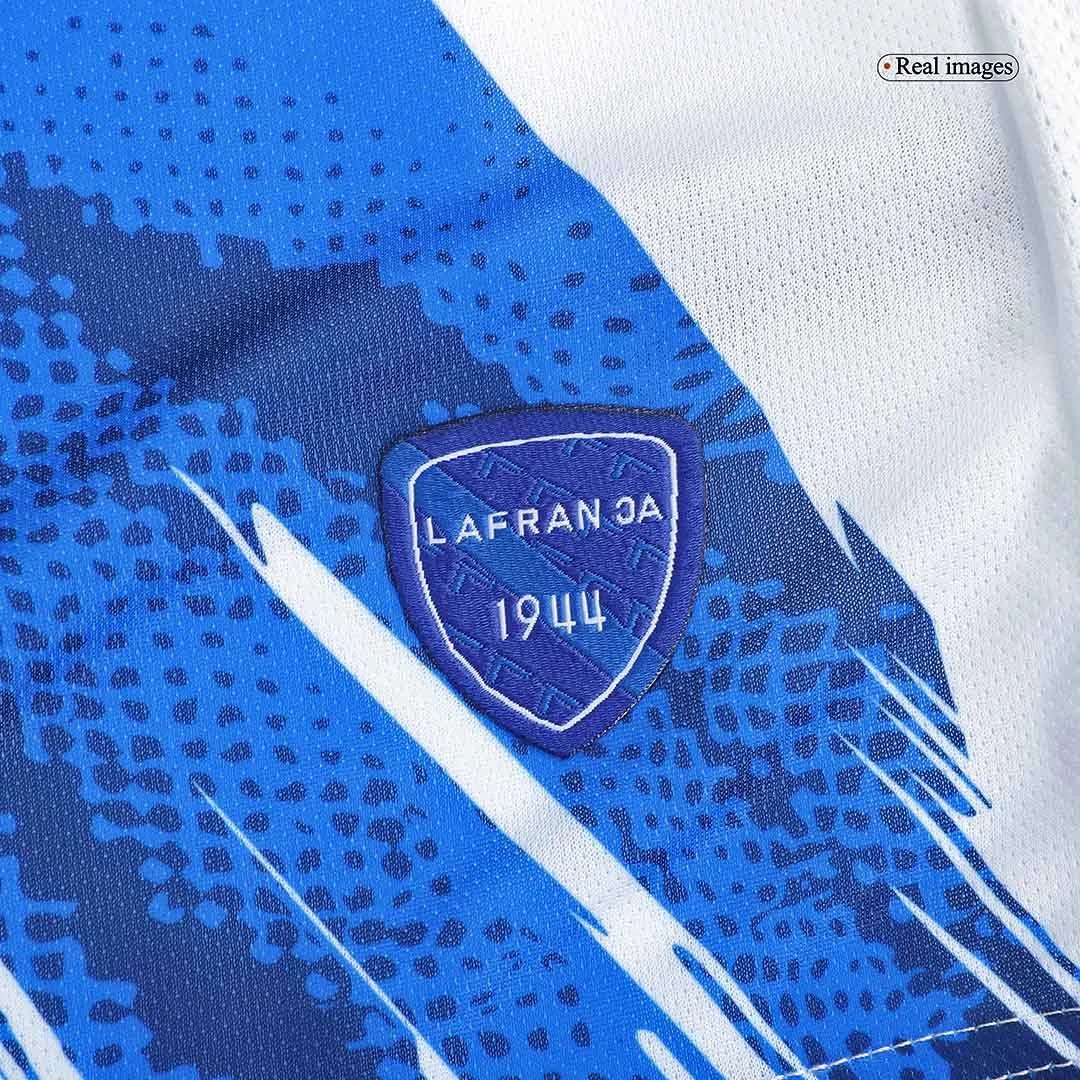 Club Puebla 22/23 Home Jersey — photo 11