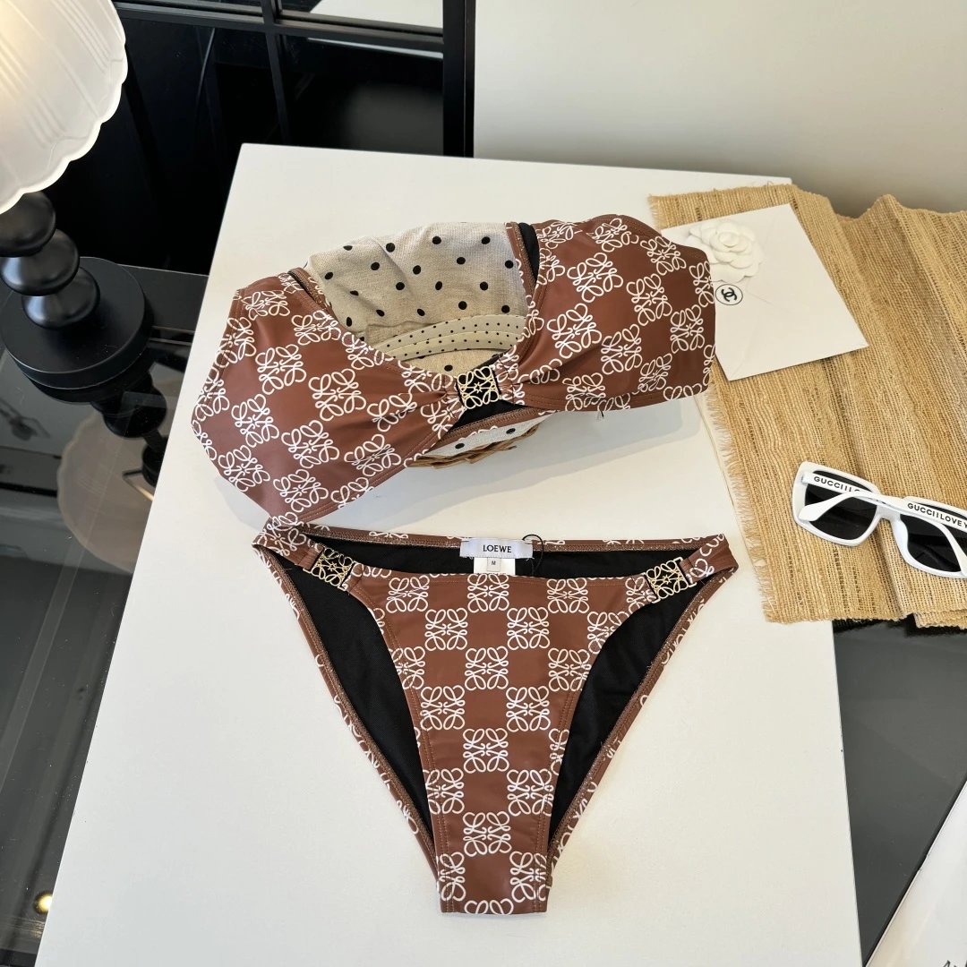 Loewe Bikini One-Piece Swimwear Ver.B — Photo 7