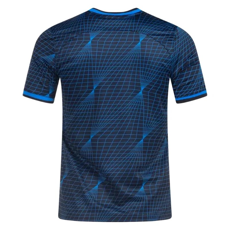 Chelsea 23/24 Away Jersey — Photo 2