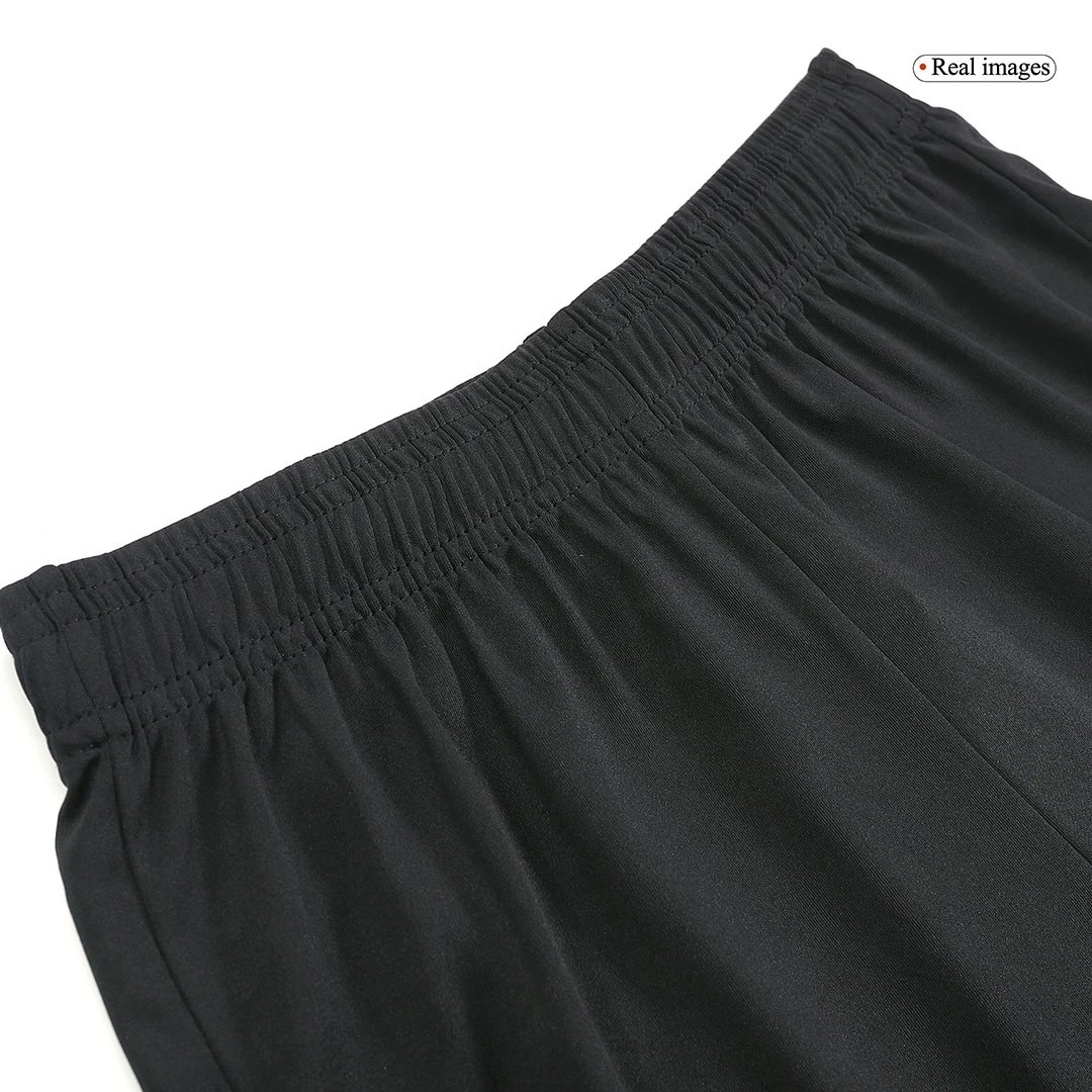 Napoli Third Away Soccer Shorts 2023 24 — photo 7