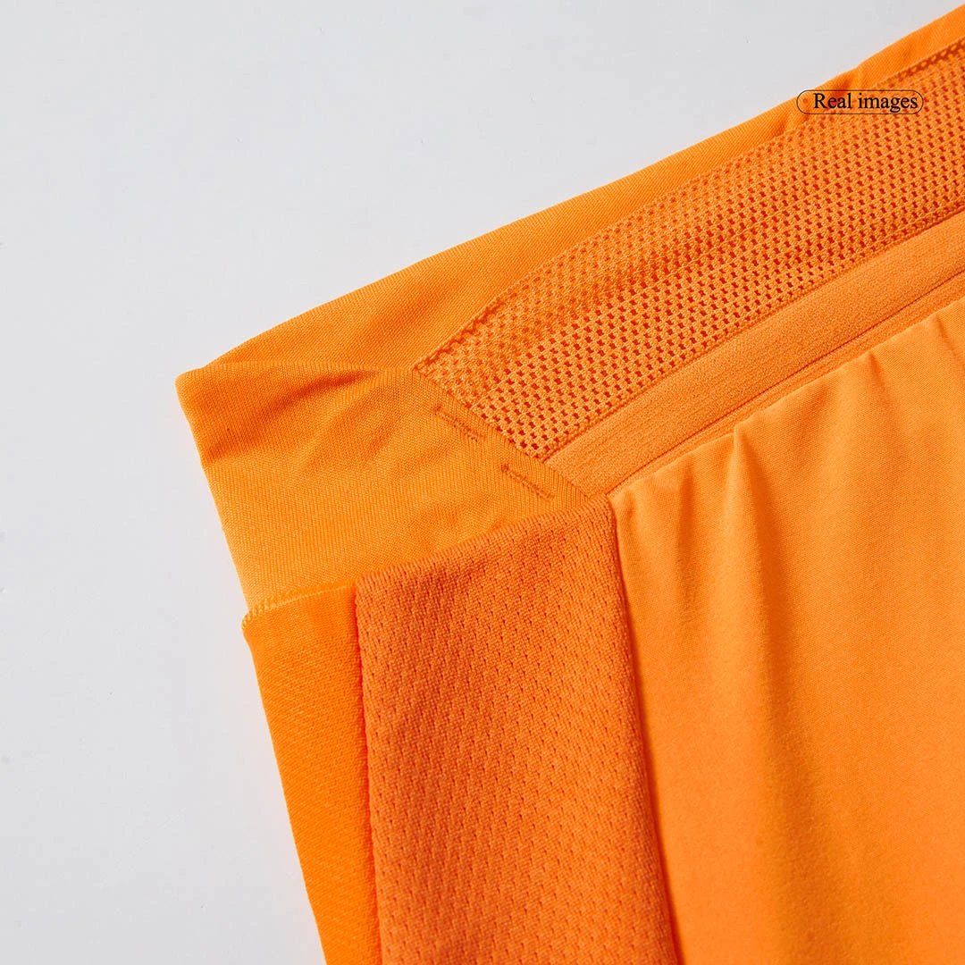 Real Madrid Away Player Version Soccer Shorts 2024 25 — photo 5