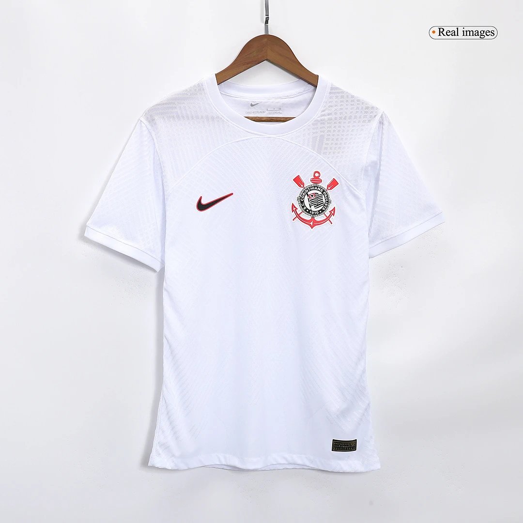 Corinthians 23/24 Home Jersey (Player Version) — photo 3