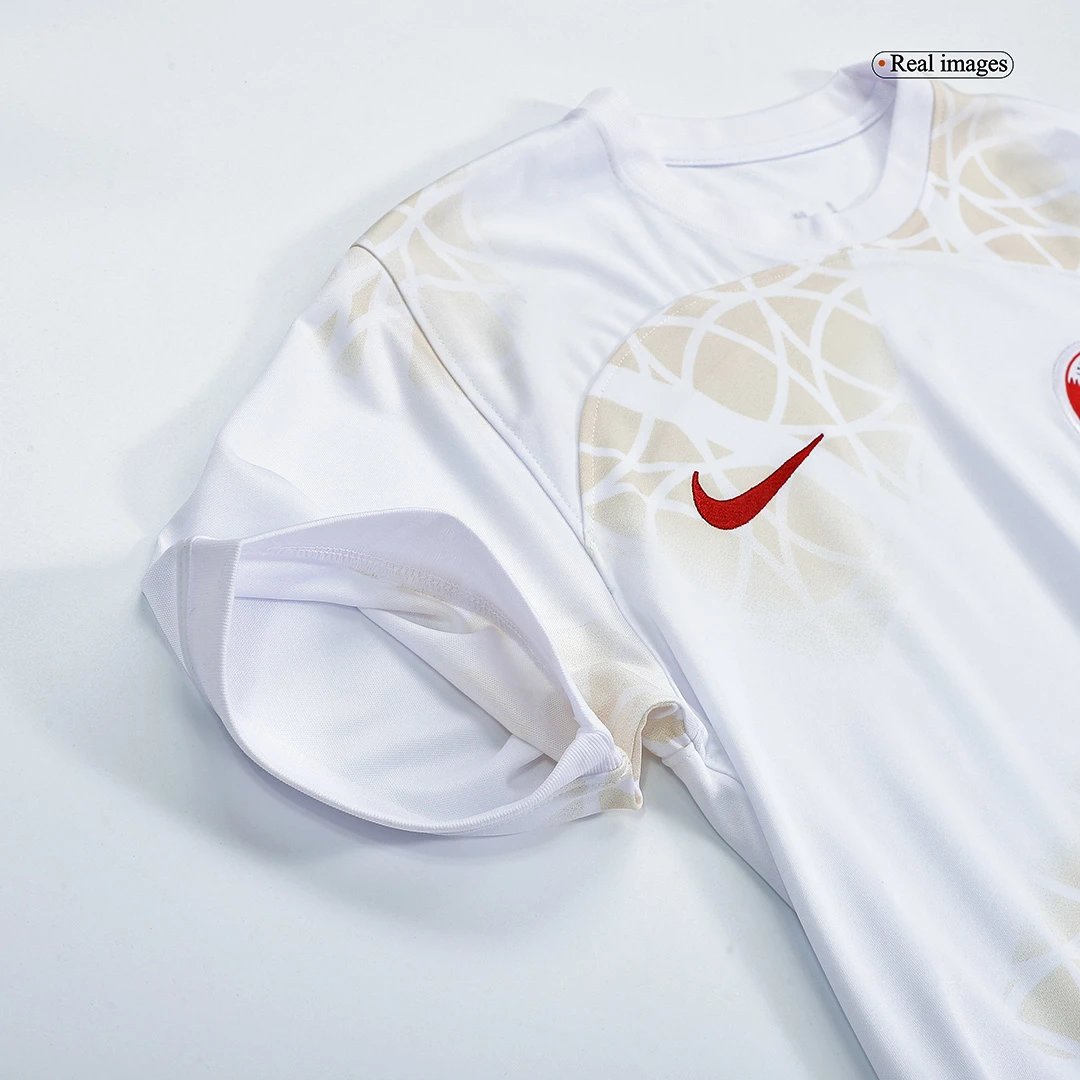 Qatar 2022 Away Jersey — Photo 9