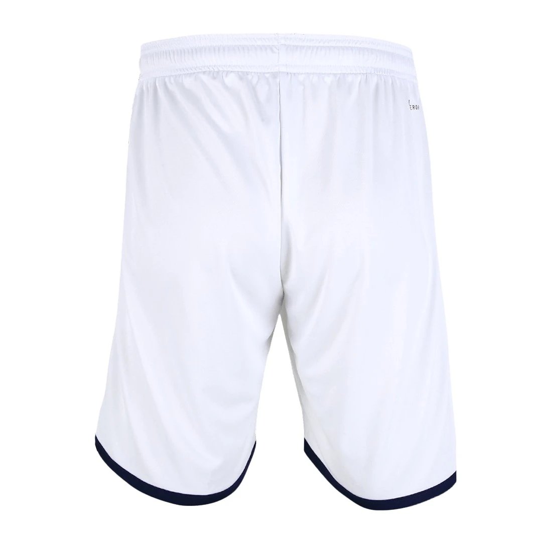 Cruzeiro 2023 EC Away Soccer Shorts 24 — Zdjęcie 2