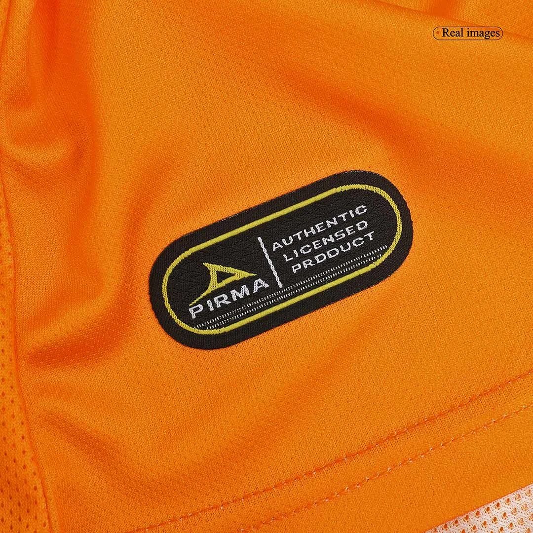 Club Puebla 22/23 Away Jersey — QC
